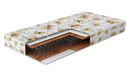 Детский матрас Laura (Лаура) 800*1600*h130 | подробнее Детский матрас Laura (Лаура) 800*1600*h130 | фото