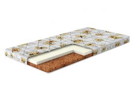 Детский матрас Karina (Карина) 800*1800/1900/2000*h70 | подробнее Детский матрас Karina (Карина) 800*1800/1900/2000*h70 | фото